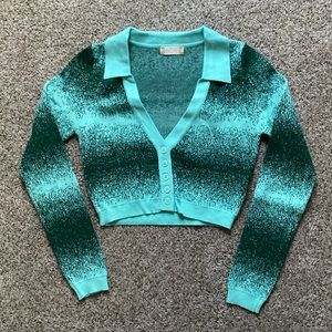 Altar’d State Size M Sweater